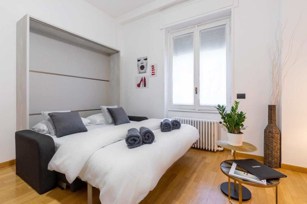 Porta Vittoria Suites Milan Exterior photo