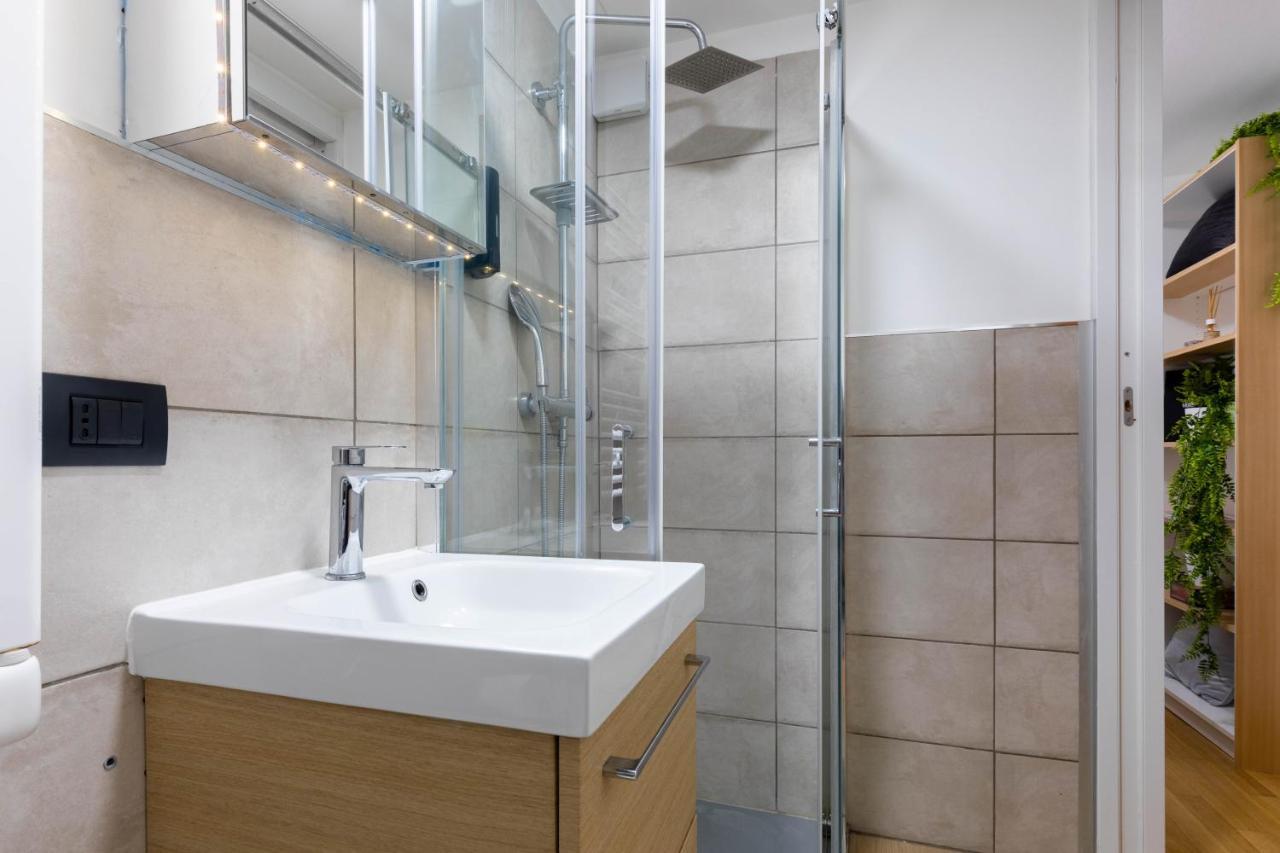 Porta Vittoria Suites Milan Exterior photo
